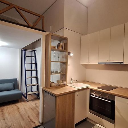 Swanhome - Central Apartment Клуж-Напока Экстерьер фото
