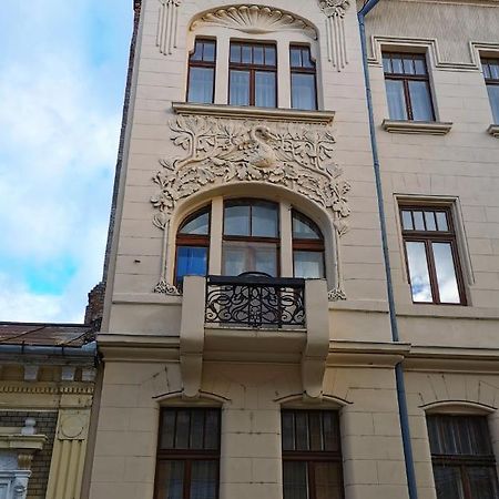 Swanhome - Central Apartment Клуж-Напока Экстерьер фото