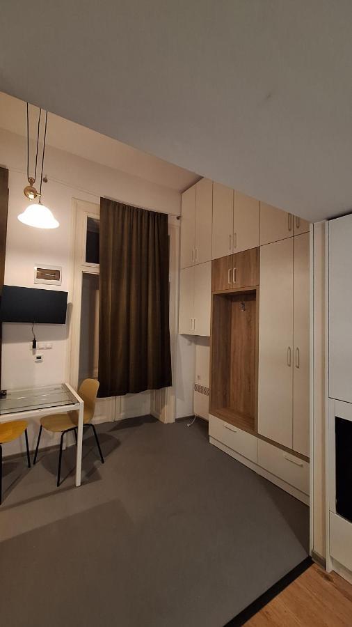 Swanhome - Central Apartment Клуж-Напока Экстерьер фото