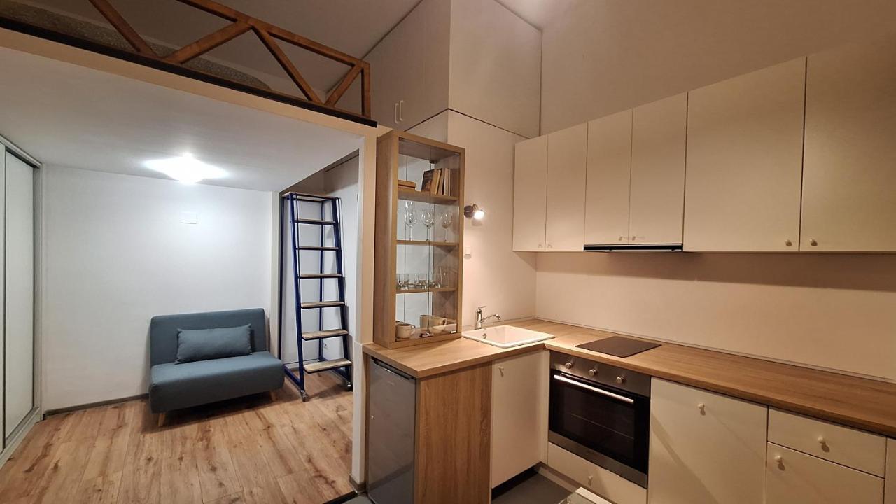 Swanhome - Central Apartment Клуж-Напока Экстерьер фото