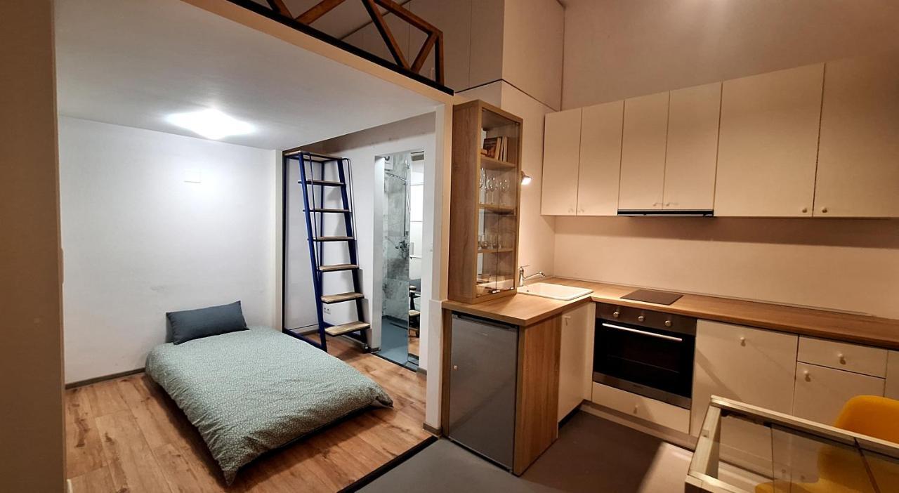 Swanhome - Central Apartment Клуж-Напока Экстерьер фото
