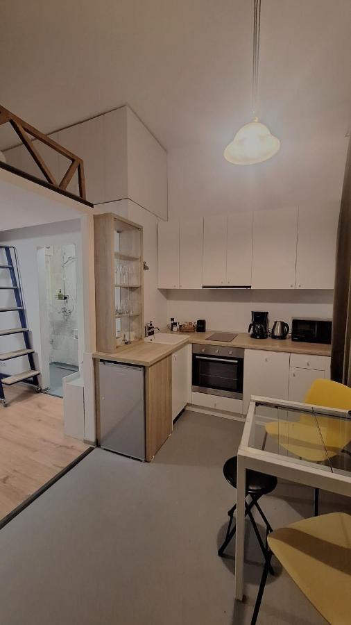Swanhome - Central Apartment Клуж-Напока Экстерьер фото