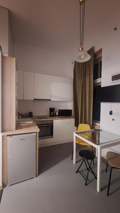 Swanhome - Central Apartment Клуж-Напока Экстерьер фото